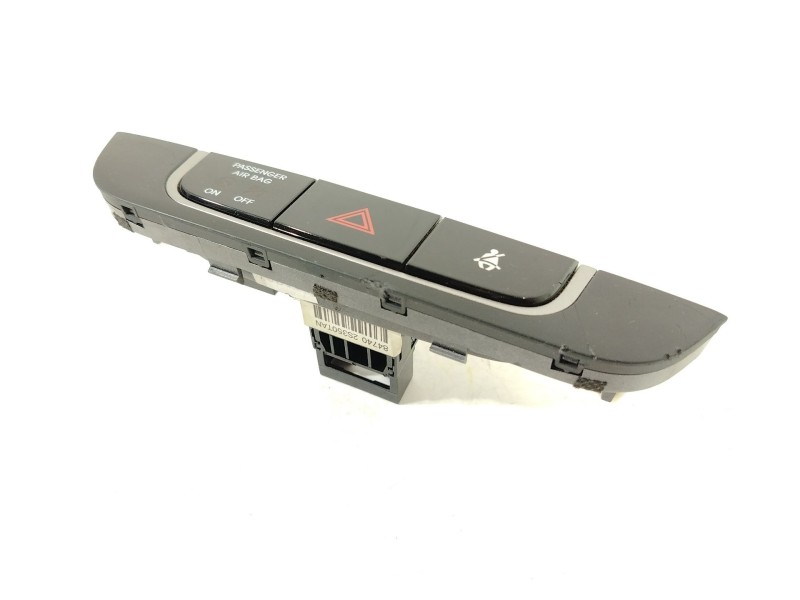 Recambio de warning para hyundai ix35 (lm, el, elh) 1.7 crdi referencia OEM IAM 847402S350TAN  