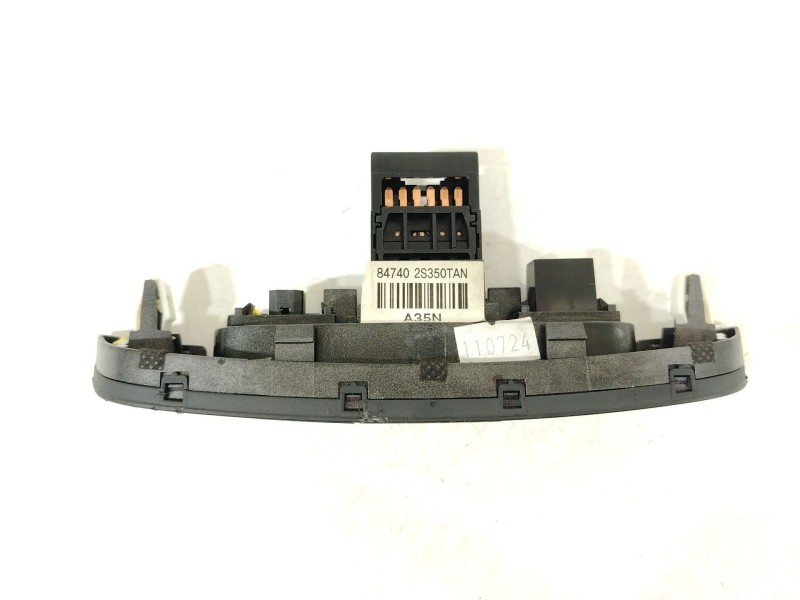 Recambio de warning para hyundai ix35 (lm, el, elh) 1.7 crdi referencia OEM IAM 847402S350TAN  