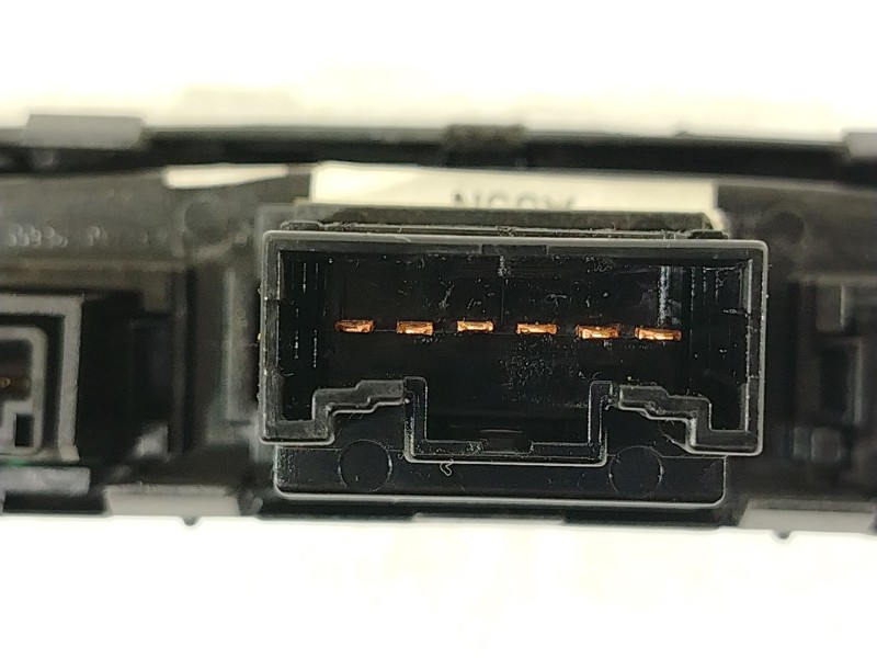 Recambio de warning para hyundai ix35 (lm, el, elh) 1.7 crdi referencia OEM IAM 847402S350TAN  