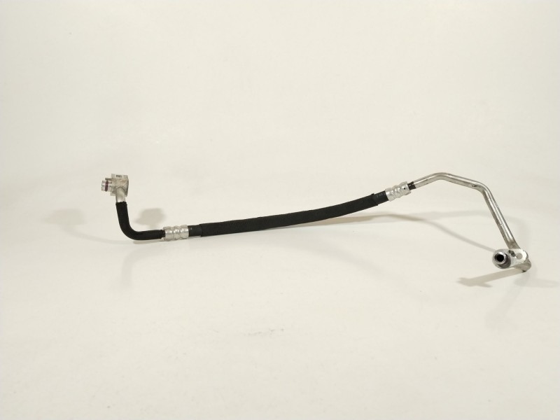 Recambio de tubo aire acondicionado para cupra formentor (km7) 1.4 e-hybrid referencia OEM IAM 3WA816721  