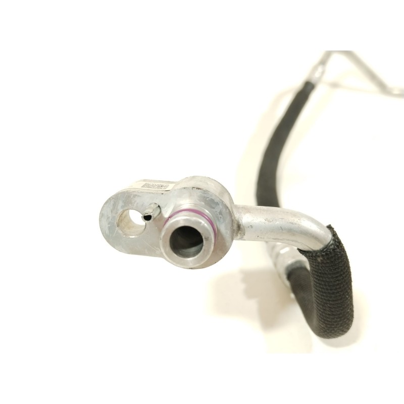 Recambio de tubo aire acondicionado para cupra formentor (km7) 1.4 e-hybrid referencia OEM IAM 3WA816721  