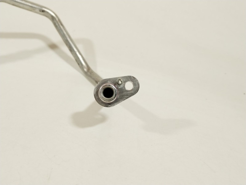 Recambio de tubo aire acondicionado para cupra formentor (km7) 1.4 e-hybrid referencia OEM IAM 3WA816721  