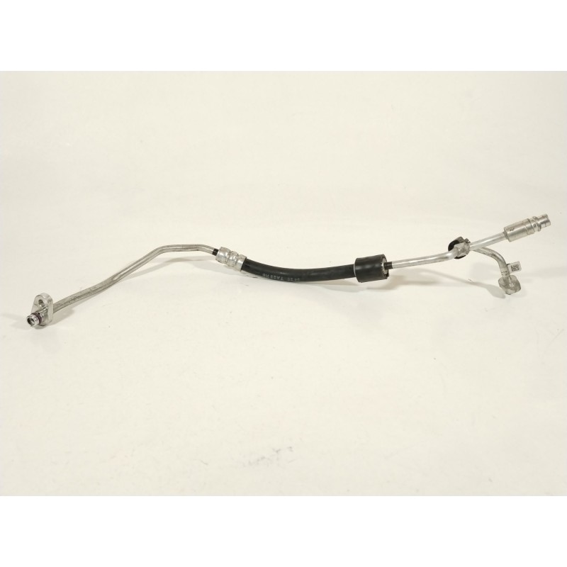 Recambio de tubo aire acondicionado para cupra formentor (km7) 1.4 e-hybrid referencia OEM IAM 3WA816741E  