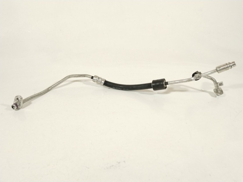 Recambio de tubo aire acondicionado para cupra formentor (km7) 1.4 e-hybrid referencia OEM IAM 3WA816741E  
