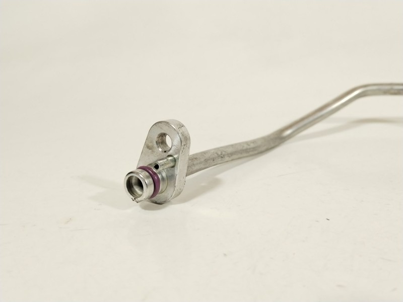 Recambio de tubo aire acondicionado para cupra formentor (km7) 1.4 e-hybrid referencia OEM IAM 3WA816741E  