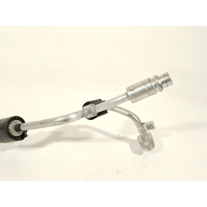 Recambio de tubo aire acondicionado para cupra formentor (km7) 1.4 e-hybrid referencia OEM IAM 3WA816741E  