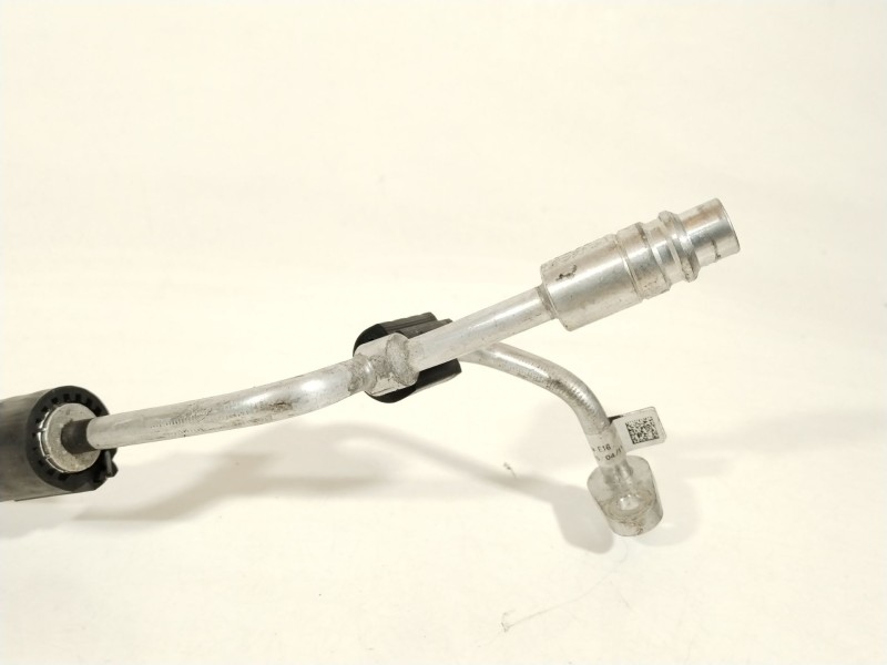 Recambio de tubo aire acondicionado para cupra formentor (km7) 1.4 e-hybrid referencia OEM IAM 3WA816741E  