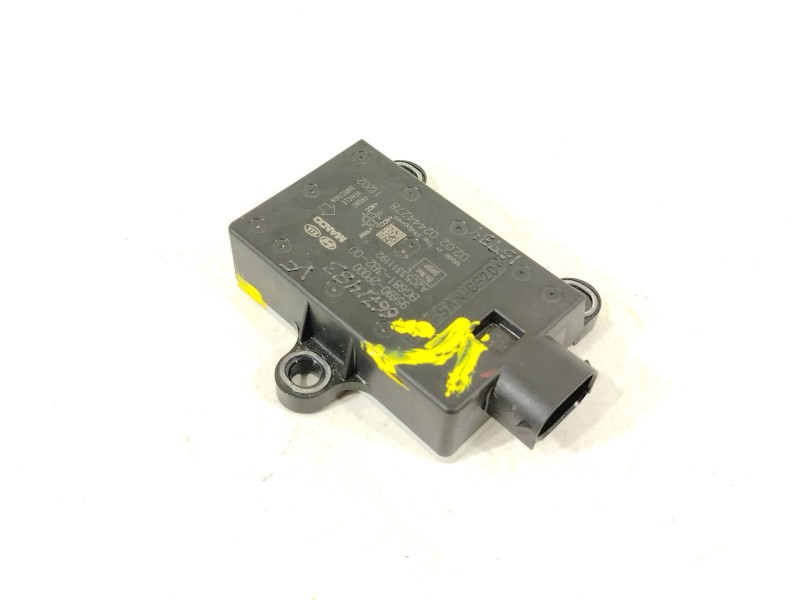 Recambio de modulo electronico para hyundai ix35 (lm, el, elh) 1.7 crdi referencia OEM IAM 956902P000  