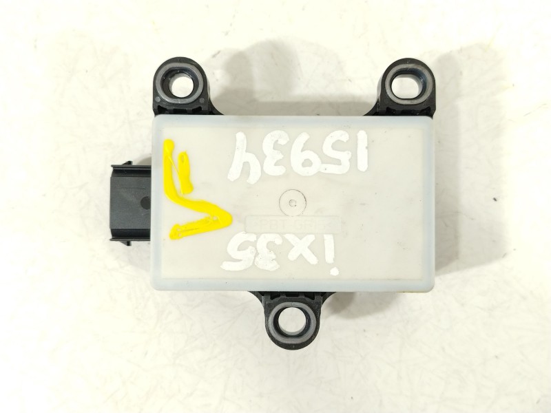 Recambio de modulo electronico para hyundai ix35 (lm, el, elh) 1.7 crdi referencia OEM IAM 956902P000  