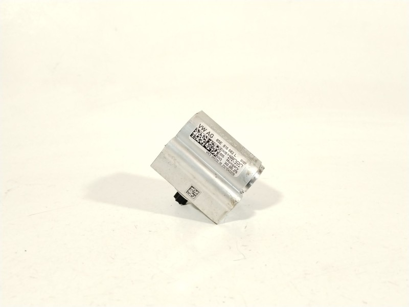 Recambio de valvula expansion para cupra formentor (km7) 1.4 e-hybrid referencia OEM IAM 85E816682L  