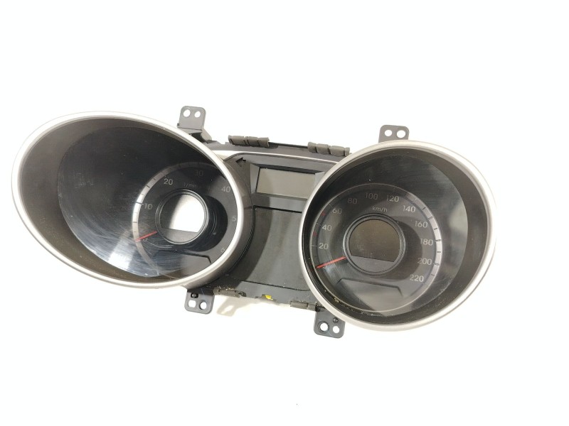 Recambio de cuadro instrumentos para hyundai ix35 (lm, el, elh) 1.7 crdi referencia OEM IAM 940032Y290  