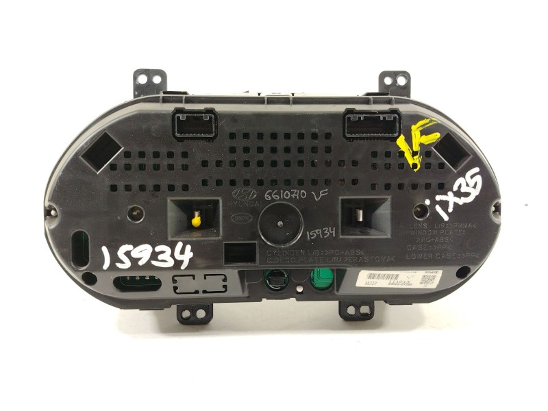 Recambio de cuadro instrumentos para hyundai ix35 (lm, el, elh) 1.7 crdi referencia OEM IAM 940032Y290  