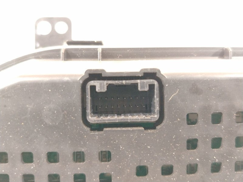 Recambio de cuadro instrumentos para hyundai ix35 (lm, el, elh) 1.7 crdi referencia OEM IAM 940032Y290  