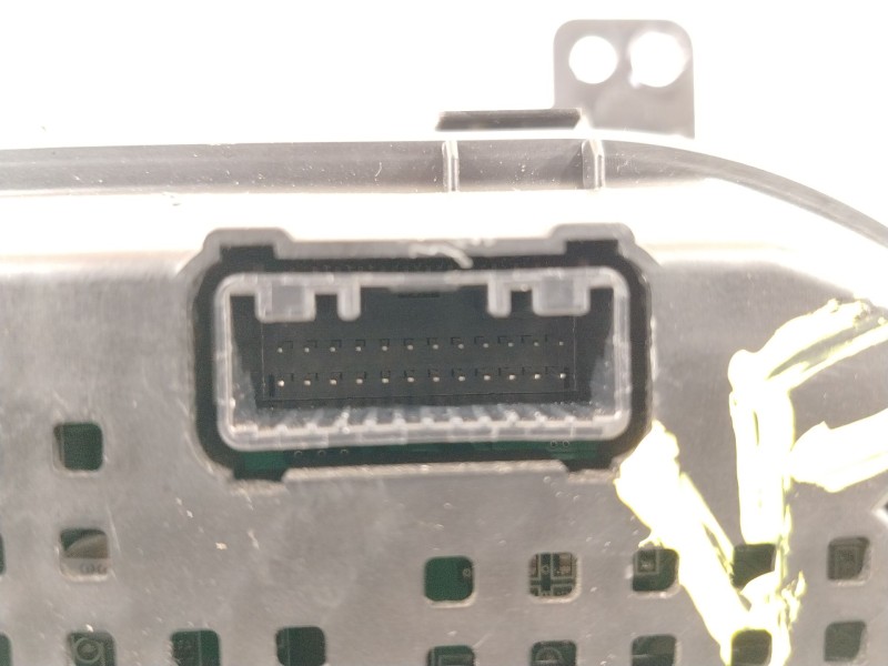 Recambio de cuadro instrumentos para hyundai ix35 (lm, el, elh) 1.7 crdi referencia OEM IAM 940032Y290  