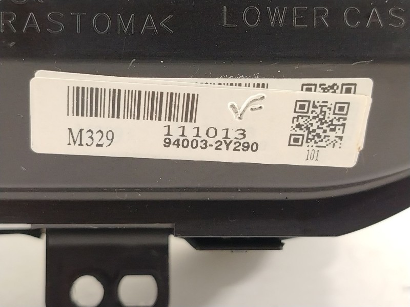 Recambio de cuadro instrumentos para hyundai ix35 (lm, el, elh) 1.7 crdi referencia OEM IAM 940032Y290  