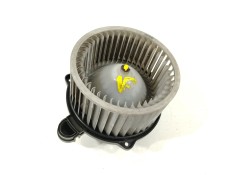 Recambio de ventilador calefaccion para hyundai ix35 (lm, el, elh) 1.7 crdi referencia OEM IAM 971132Y000 F00S3B2441 