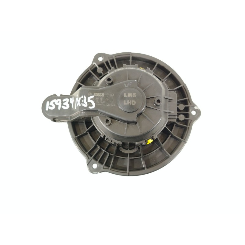 Recambio de ventilador calefaccion para hyundai ix35 (lm, el, elh) 1.7 crdi referencia OEM IAM 971132Y000 F00S3B2441 