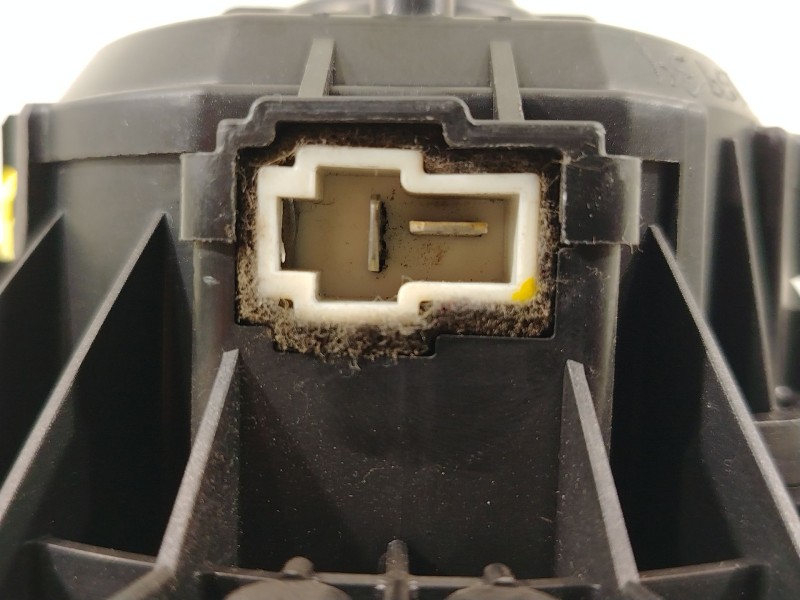 Recambio de ventilador calefaccion para hyundai ix35 (lm, el, elh) 1.7 crdi referencia OEM IAM 971132Y000 F00S3B2441 