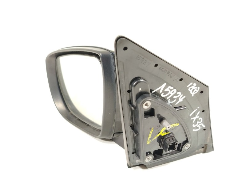 Recambio de retrovisor izquierdo para hyundai ix35 (lm, el, elh) 1.7 crdi referencia OEM IAM 876102Y050  