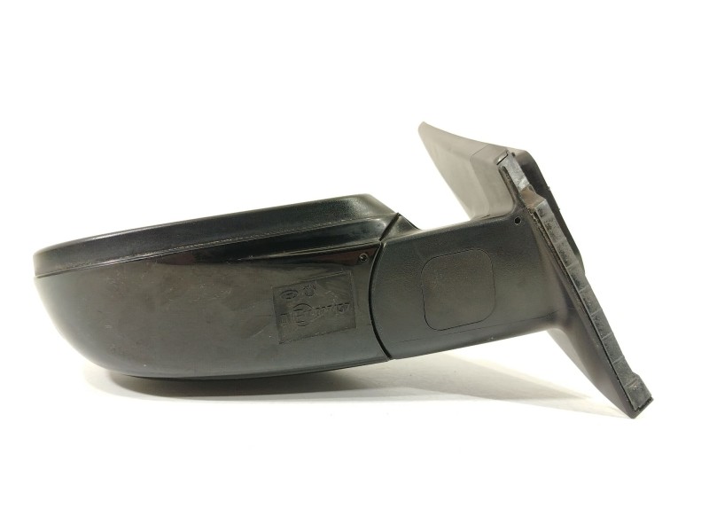 Recambio de retrovisor izquierdo para hyundai ix35 (lm, el, elh) 1.7 crdi referencia OEM IAM 876102Y050  