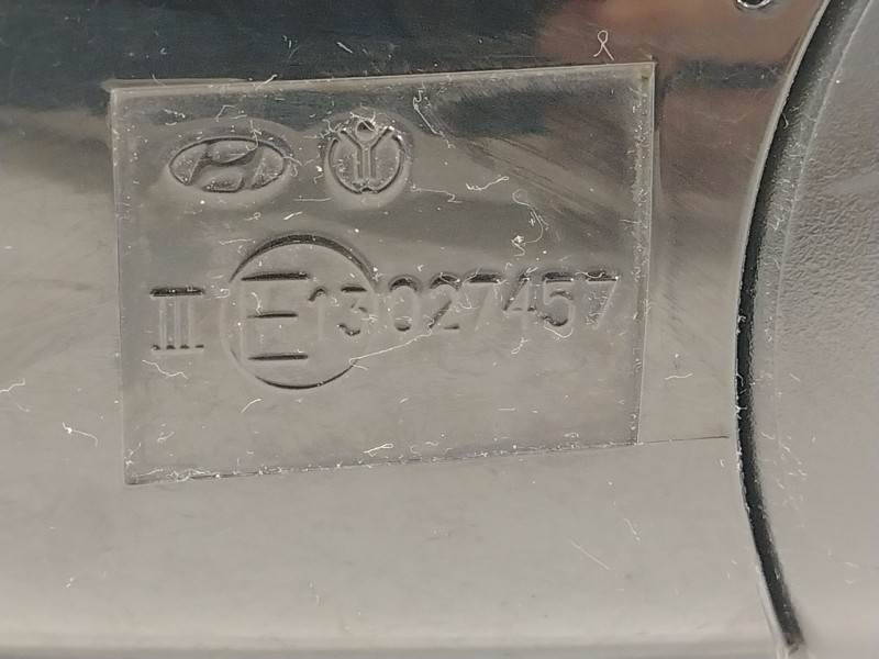 Recambio de retrovisor izquierdo para hyundai ix35 (lm, el, elh) 1.7 crdi referencia OEM IAM 876102Y050  