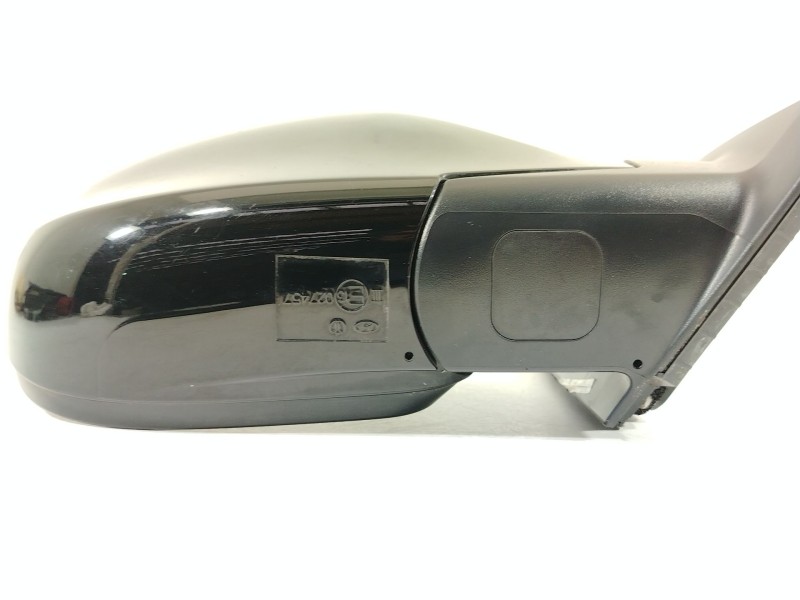 Recambio de retrovisor derecho para hyundai ix35 (lm, el, elh) 1.7 crdi referencia OEM IAM 876202Y050  