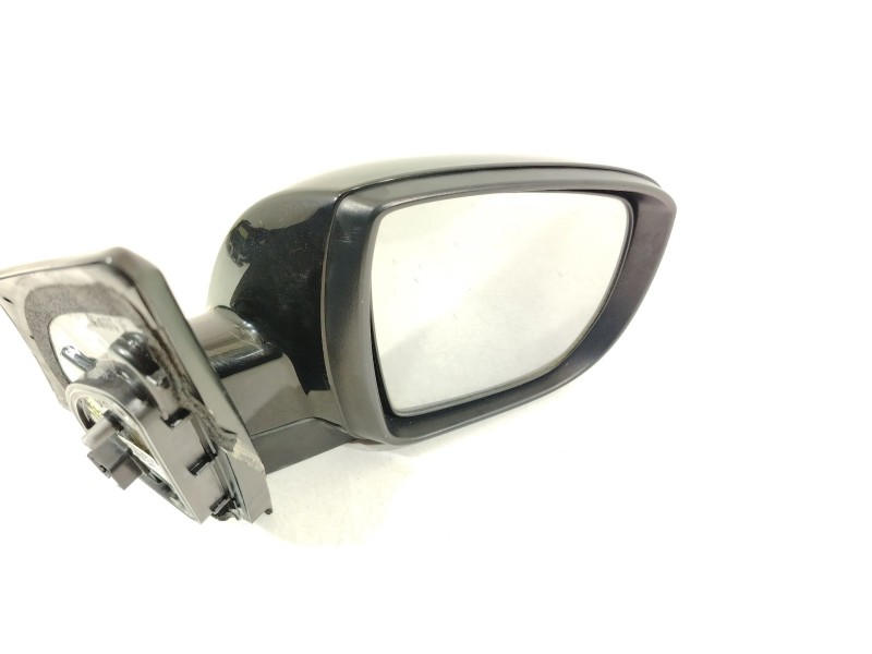 Recambio de retrovisor derecho para hyundai ix35 (lm, el, elh) 1.7 crdi referencia OEM IAM 876202Y050  