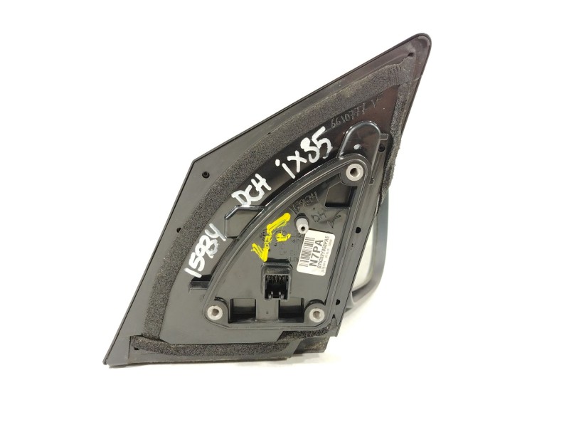 Recambio de retrovisor derecho para hyundai ix35 (lm, el, elh) 1.7 crdi referencia OEM IAM 876202Y050  