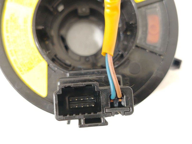 Recambio de anillo airbag para hyundai ix35 (lm, el, elh) 1.7 crdi referencia OEM IAM 934902M300 M302170014 