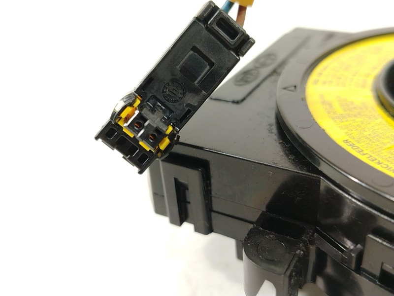 Recambio de anillo airbag para hyundai ix35 (lm, el, elh) 1.7 crdi referencia OEM IAM 934902M300 M302170014 