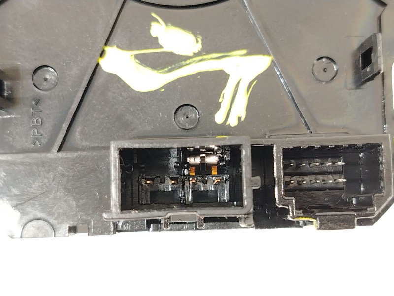 Recambio de anillo airbag para hyundai ix35 (lm, el, elh) 1.7 crdi referencia OEM IAM 934902M300 M302170014 