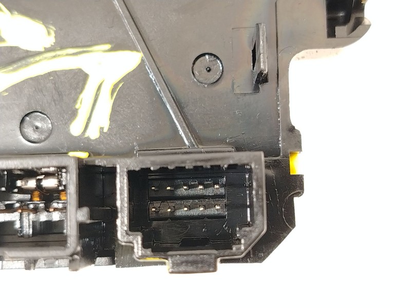 Recambio de anillo airbag para hyundai ix35 (lm, el, elh) 1.7 crdi referencia OEM IAM 934902M300 M302170014 