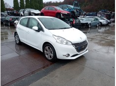peugeot 208 i (ca_, cc_) del año 2013 2