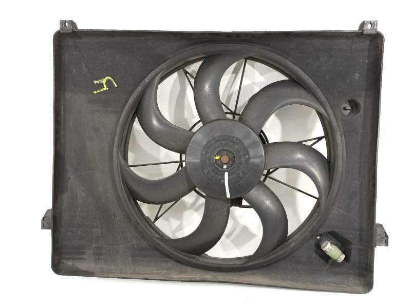 ELECTROVENTILADOR 00S3A2380 