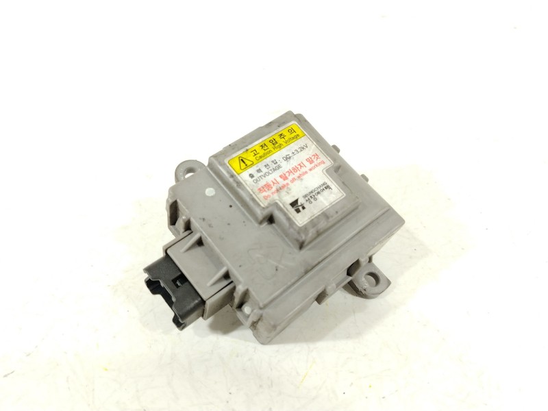 Recambio de modulo electronico para hyundai ix35 (lm, el, elh) 1.7 crdi referencia OEM IAM 971553F000 D397CG6AA 