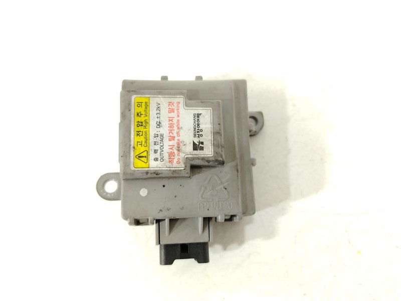 Recambio de modulo electronico para hyundai ix35 (lm, el, elh) 1.7 crdi referencia OEM IAM 971553F000 D397CG6AA 