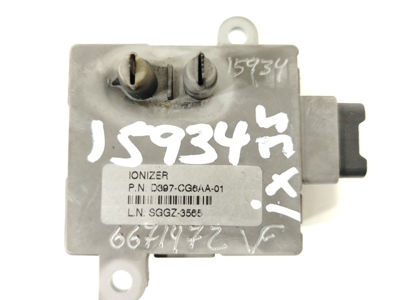 Recambio de modulo electronico para hyundai ix35 (lm, el, elh) 1.7 crdi referencia OEM IAM 971553F000 D397CG6AA 