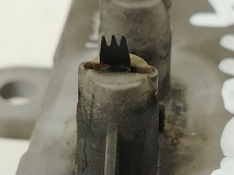 Recambio de modulo electronico para hyundai ix35 (lm, el, elh) 1.7 crdi referencia OEM IAM 971553F000 D397CG6AA 