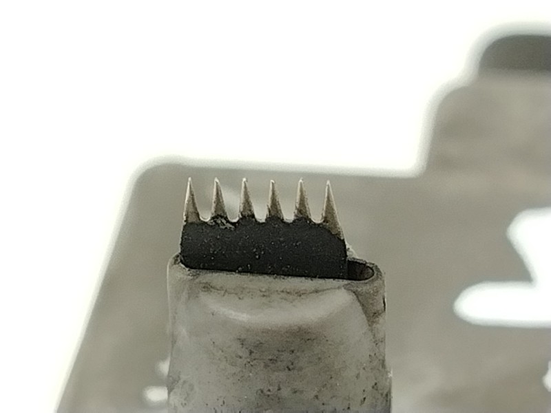 Recambio de modulo electronico para hyundai ix35 (lm, el, elh) 1.7 crdi referencia OEM IAM 971553F000 D397CG6AA 