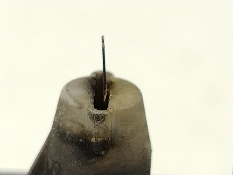 Recambio de modulo electronico para hyundai ix35 (lm, el, elh) 1.7 crdi referencia OEM IAM 971553F000 D397CG6AA 