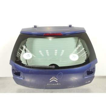 PORTON TRASERO 8701CG 