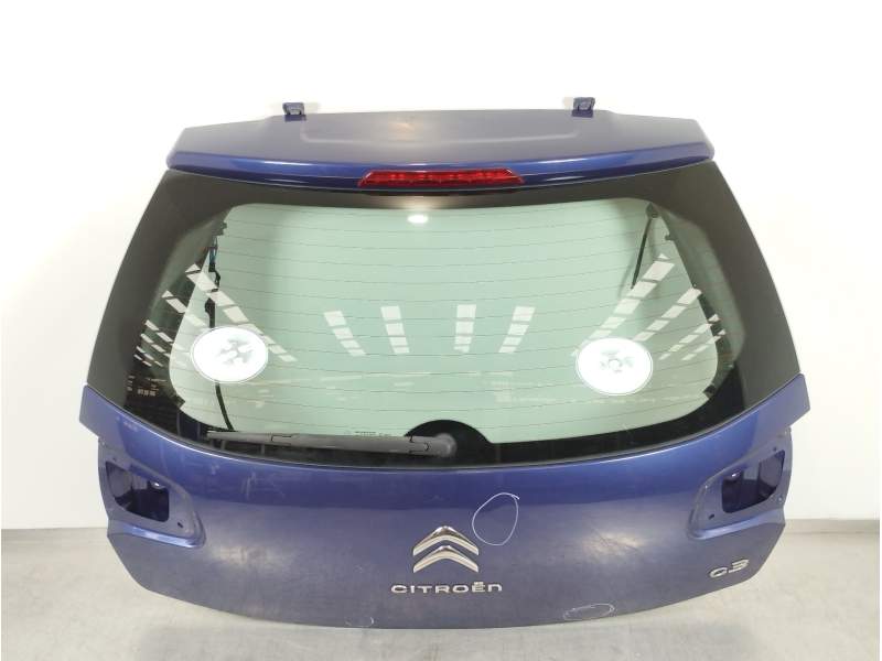 PORTON TRASERO 8701CG 