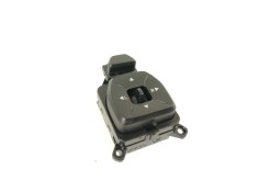 Recambio de mando retrovisor para hyundai ix35 (lm, el, elh) 1.7 crdi referencia OEM IAM 3834801110   2