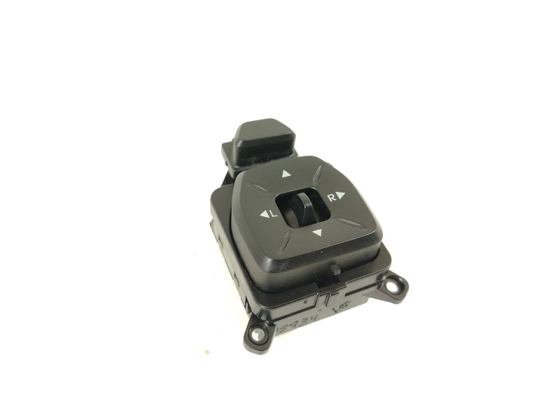 Recambio de mando retrovisor para hyundai ix35 (lm, el, elh) 1.7 crdi referencia OEM IAM 3834801110  