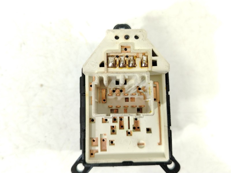 Recambio de mando retrovisor para hyundai ix35 (lm, el, elh) 1.7 crdi referencia OEM IAM 3834801110  