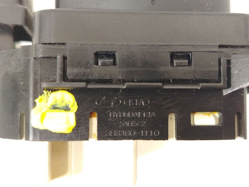 Recambio de mando retrovisor para hyundai ix35 (lm, el, elh) 1.7 crdi referencia OEM IAM 3834801110  