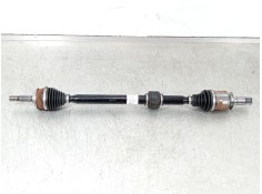 Recambio de transmision delantera derecha para toyota corolla fastback (_e21_) 1.8 hybrid (zwe211) referencia OEM IAM 4341002E80