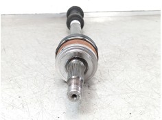 Recambio de transmision delantera derecha para toyota corolla fastback (_e21_) 1.8 hybrid (zwe211) referencia OEM IAM 4341002E80 2