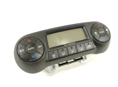 Recambio de mando climatizador para hyundai ix35 (lm, el, elh) 1.7 crdi referencia OEM IAM 972502Y301   2