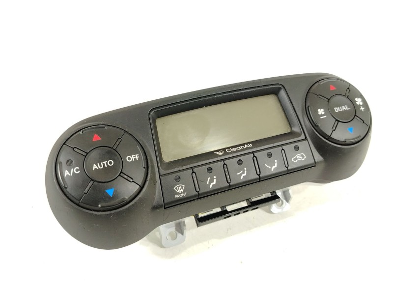 Recambio de mando climatizador para hyundai ix35 (lm, el, elh) 1.7 crdi referencia OEM IAM 972502Y301  